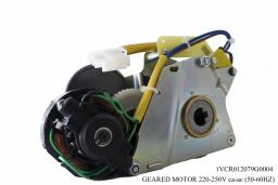 SPRING CHARGE MOTOR 220-250V ca-ac (50-60HZ)
