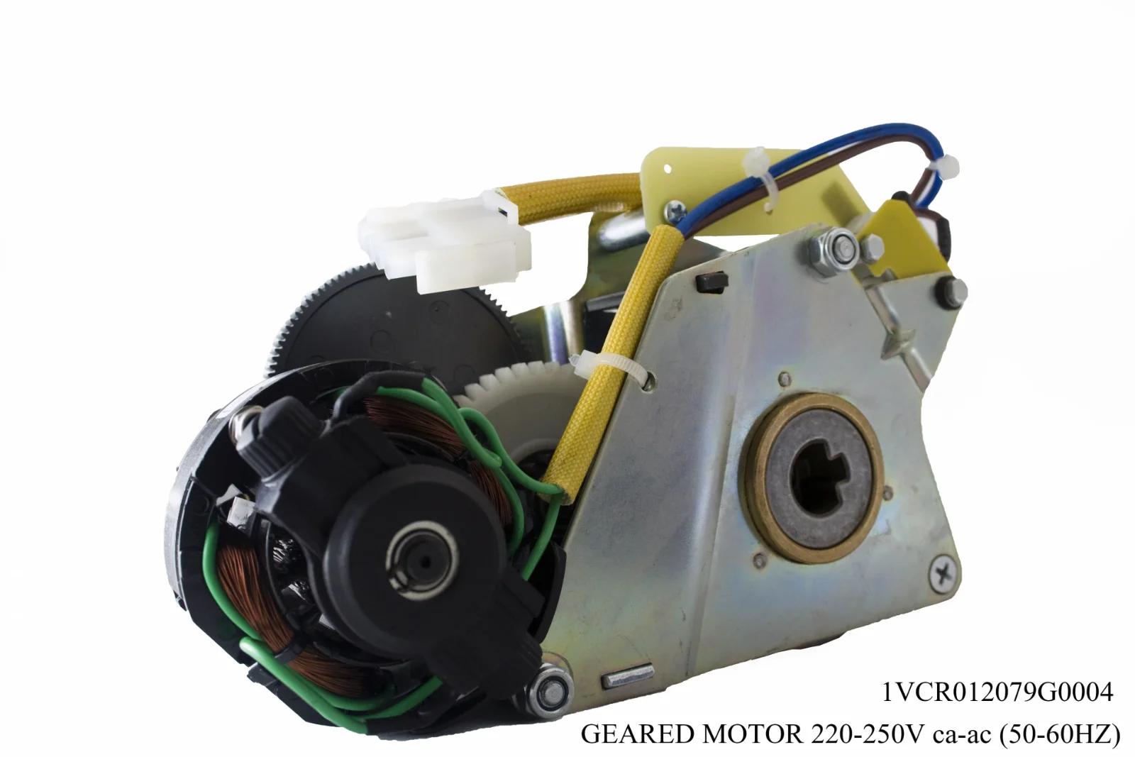 SPRING CHARGE MOTOR 220-250V ca-ac (50-60HZ)