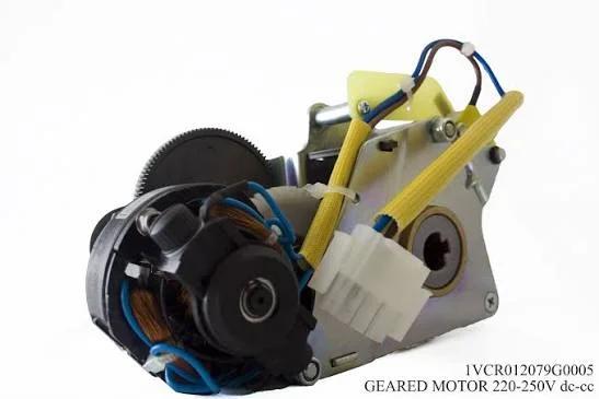SPRING CHARGING MOTOR 220-250V dc-cc
