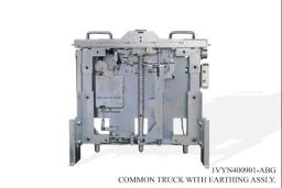 Common Truck 12.25.40 - 50deg amb (P275) / Common Truck 12.31.40 (P275)-ABG