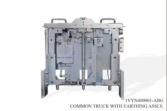 Common Truck 12.25.40 - 50deg amb (P275) / Common Truck 12.31.40 (P275)-ABG