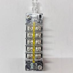 Auxiliary Switch 2O 3C Silvered - ABB VD4