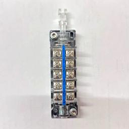 Auxiliary Switch 3O-2C Silvered - ABB VD4