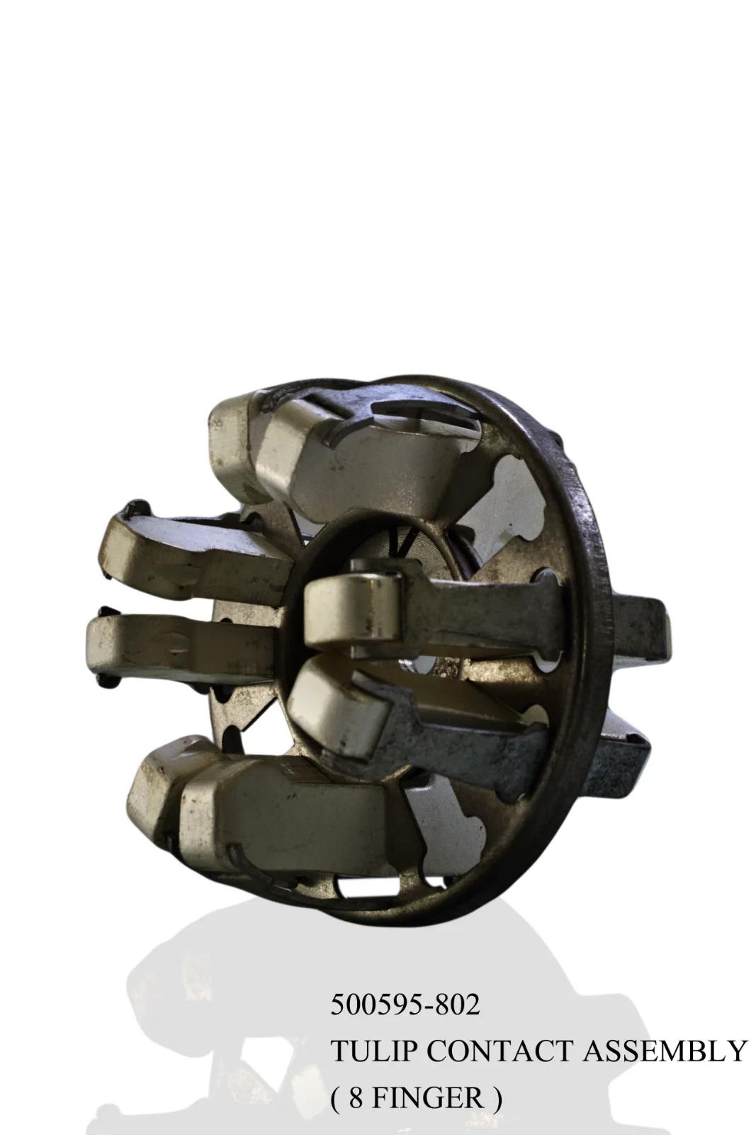 TULIP CONTACT ASSEMBLY (8 FINGER)