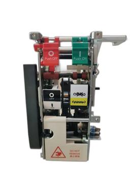OPER. MECH EL2 Vmax. (1VCF339799R0104)
