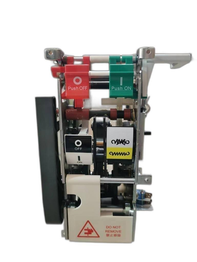 OPER. MECH EL2 Vmax. (1VCF339799R0104)