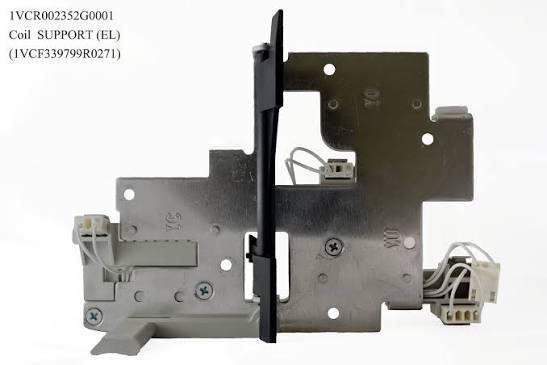 Coil SUPPORT (EL) (1VCF339799R0271)