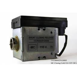 MC Closing Coil (110-132V DC)