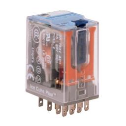 ANTIPUMPING RELAY. 60V DC