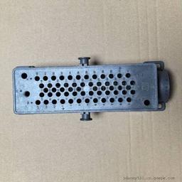 64 Pin Plug FOR UNIGEAR