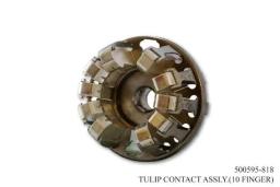 TULIP CONTACT ASSLY. (10 FINGER)