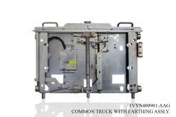 Common Truck 12.12.40 (P210) / 12.16.40 (P210) / 12.20.40-40D (P210) / 12.20.40-50D (P275) / 12.25.40-40D (P275)