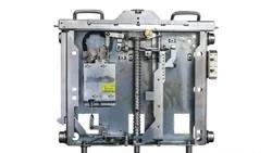 Common Truck 12.25.40 - 50deg amb (P275) / Common Truck 12.31.40 (P275)