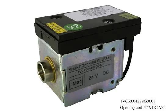 Opening Coil 24VDC MO