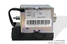 VD4 MO Opening Coil 48VDC