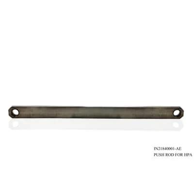 PUSH ROD FOR HPA