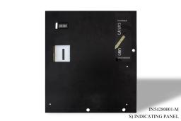 INDICATING PANEL-HPA