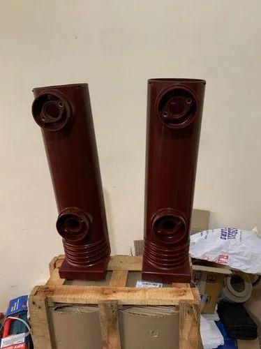 ABB VCB Epoxy Pole Assembly
