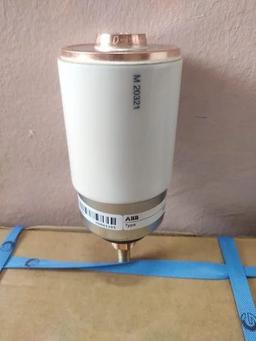 ABB VGE4 Vacuum Interrupter