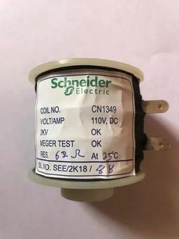 VCB Trip Coil Schneider