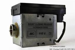 Shunt Trip Coil/Closing Coil - ABB VCB