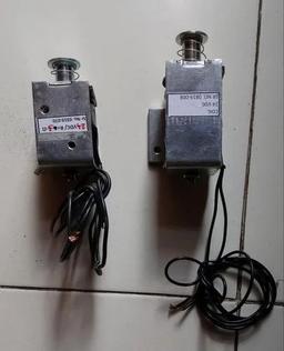 Tripping Coil Closing Coil CGL