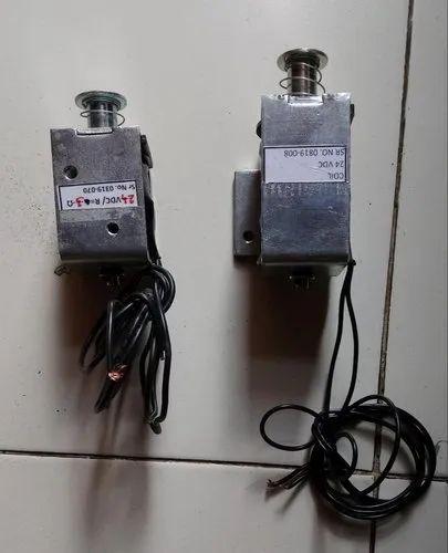 Tripping Coil Closing Coil CGL