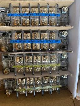 ABB Auxiliary Switch