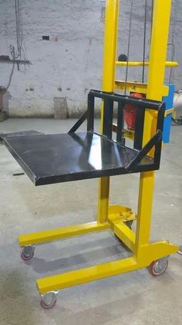 ABB VCB Service Lifting Trolley