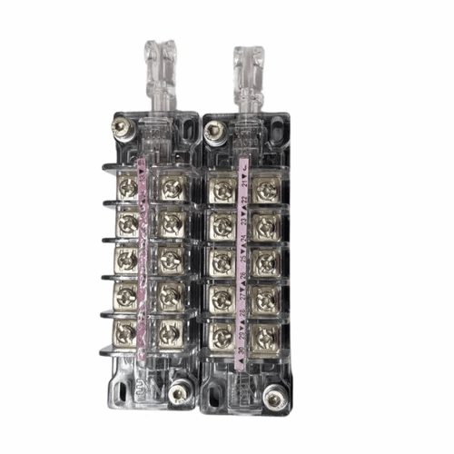 ABB Auxiliary Switch BT2-0NO-5NC