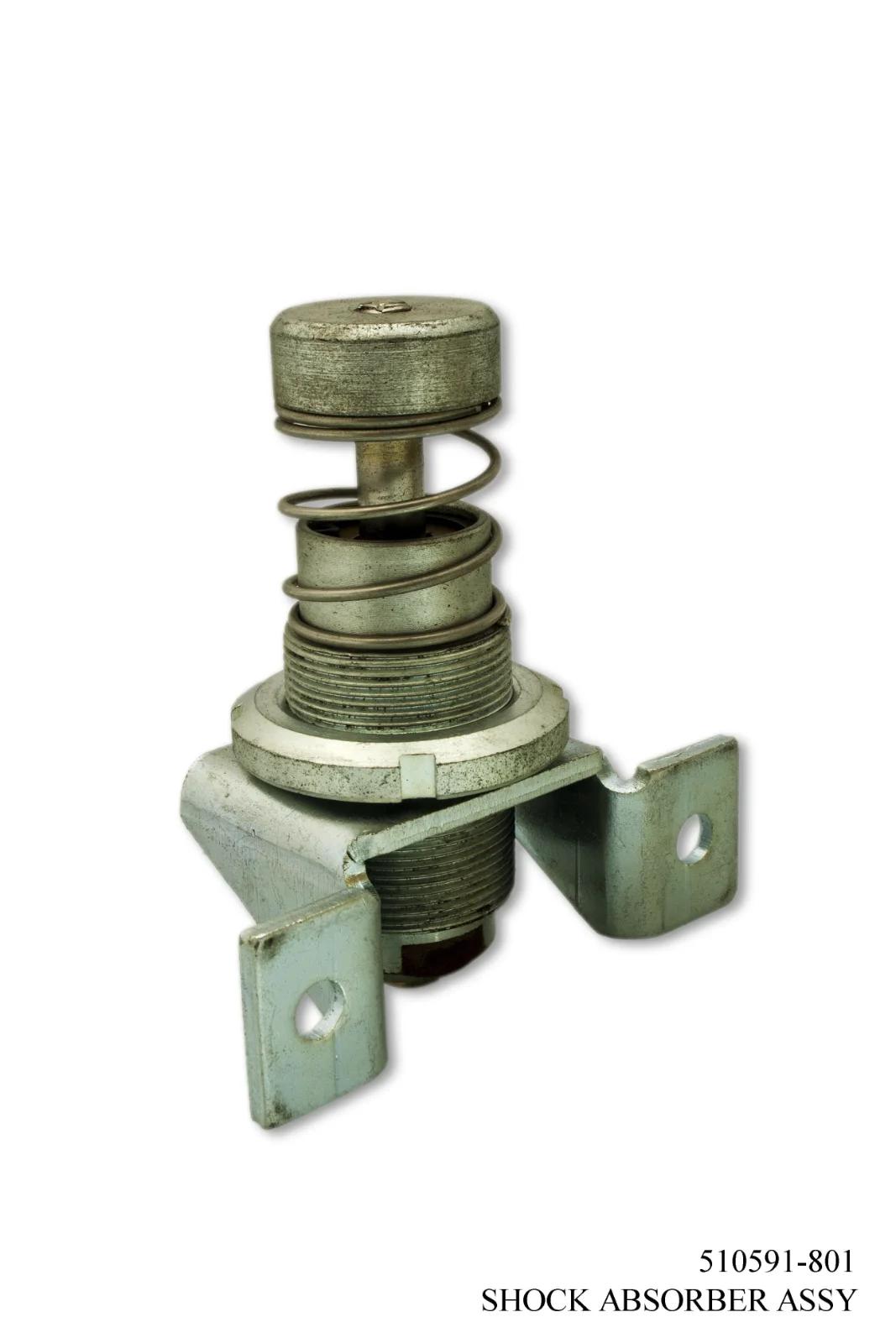 SHOCK ABSORBER ASSY.