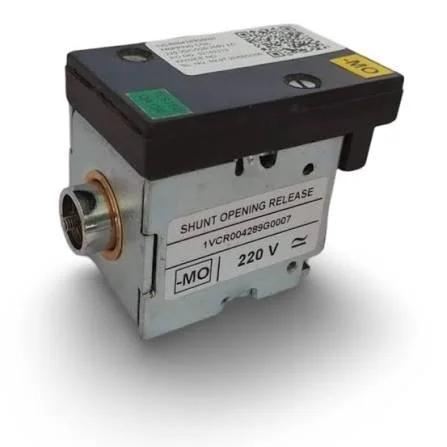 Open. Coil Mo1 (220-250V DC/220-250V AC)