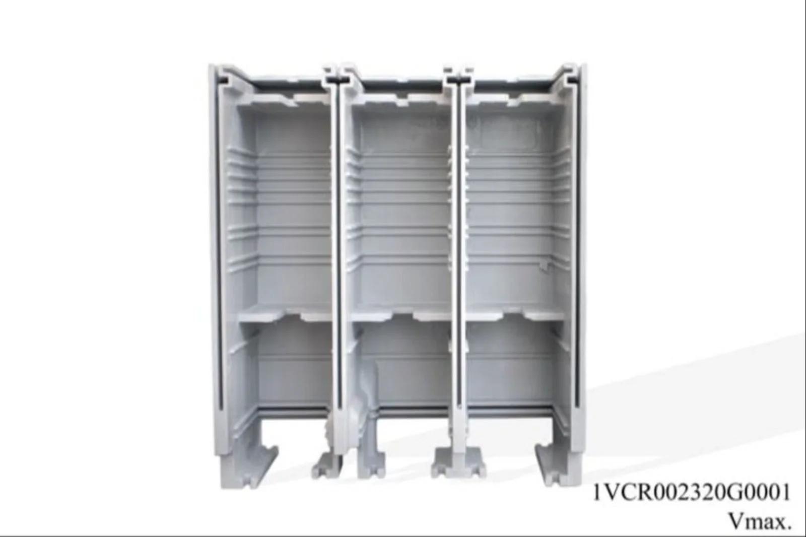 ENBLOC (Vmax.-WITH EL2 Mech.)