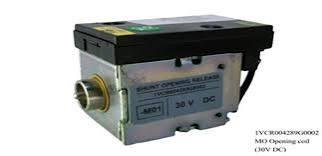 MC Closing Coil (30V DC)