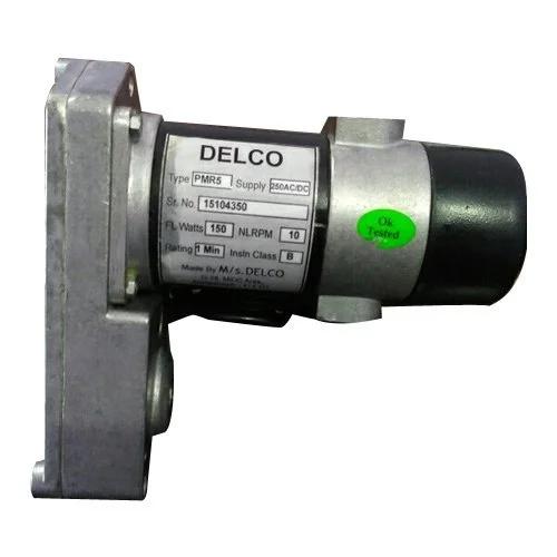 CGL Spring Charging Motor-Delco,220V,150W