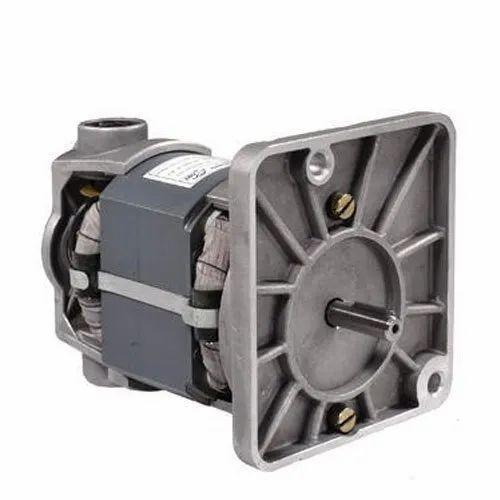 Siemens VCB Spring Charging Motor