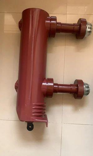 ABB VCB Pole